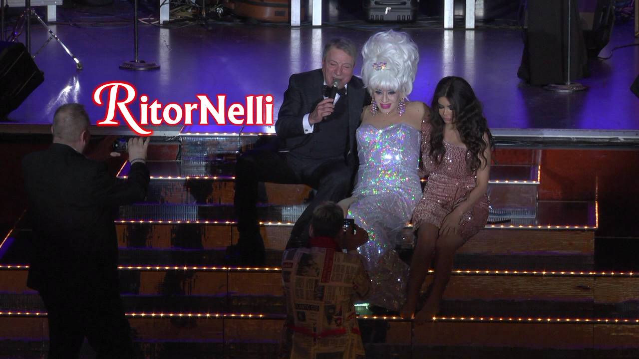 Trasmissione RitorNelli